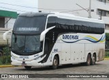Viação Ouro e Prata 1042 na cidade de Sinop, Mato Grosso, Brasil, por Charlestom Vinicius Carvalho Silva. Número da foto: #:id.