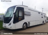Motorhomes 7460 na cidade de Rio Grande, Rio Grande do Sul, Brasil, por Luis Alfredo Soares Knuth. Número da foto: #12863586.