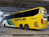 Empresa Gontijo de Transportes 19825 na cidade de Ipatinga, Minas Gerais, Brasil, por Wanderson Vinícius Amorim. Número da foto: #12865199.