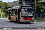 Express Transportes Urbanos Ltda 4 8718 na cidade de São Paulo, São Paulo, Brasil, por Giovanni Melo. Número da foto: #:id.