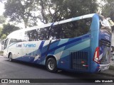 Leal Transporte e Turismo 1282 na cidade de Belo Horizonte, Minas Gerais, Brasil, por Júlio  Mandelli. Número da foto: #:id.