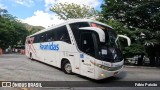 Empresa Reunidas Paulista de Transportes 164006 na cidade de São Paulo, São Paulo, Brasil, por Fábio Paixão. Número da foto: #12864540.