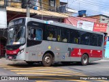Transwolff Transportes e Turismo 7 8361 na cidade de São Paulo, São Paulo, Brasil, por Diego Cardoso da Silva. Número da foto: #12864380.