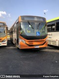 Auto Viação Marechal Brasília 447323 na cidade de Brasília, Distrito Federal, Brasil, por Kayron Gonçalves. Número da foto: #12864944.