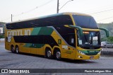 Empresa Gontijo de Transportes 25065 na cidade de Coronel Fabriciano, Minas Gerais, Brasil, por Flavio Rodrigues Silva. Número da foto: #12865249.