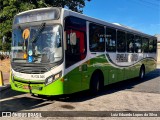 Expresso Real Rio RJ 133.025 na cidade de Niterói, Rio de Janeiro, Brasil, por Luiz Eduardo Lopes da Silva. Número da foto: #12864748.
