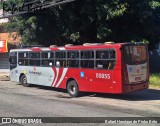 Auto Viação Urubupungá 00855 na cidade de Cajamar, São Paulo, Brasil, por Rafael Henrique de Pinho Brito. Número da foto: #12865705.