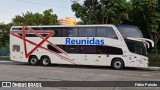 Empresa Reunidas Paulista de Transportes 160002 na cidade de São Paulo, São Paulo, Brasil, por Fábio Paixão. Número da foto: #:id.