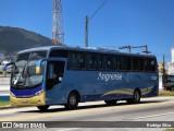 Expresso Angrense 7029 na cidade de Angra dos Reis, Rio de Janeiro, Brasil, por Rodrigo Silva. Número da foto: #:id.