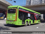 Express Transportes Urbanos Ltda 4 8958 na cidade de São Paulo, São Paulo, Brasil, por Rafael Lopes de Oliveira. Número da foto: #12865104.