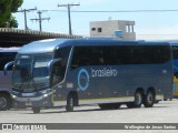 Expresso Brasileiro 7495 na cidade de Vitória da Conquista, Bahia, Brasil, por Wellington de Jesus Santos. Número da foto: #12866036.
