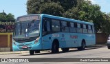 Empresa de Transporte Coletivo Viamão 8328 na cidade de Porto Alegre, Rio Grande do Sul, Brasil, por David Verissimo Jsauro. Número da foto: #:id.