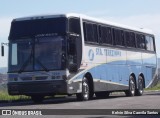Empresa de Transportes Santa Terezinha 1200 na cidade de Varginha, Minas Gerais, Brasil, por Kelvin Silva Caovila Santos. Número da foto: #:id.