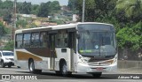 Ônibus Particulares 4795 na cidade de Duque de Caxias, Rio de Janeiro, Brasil, por Adriano Pedro. Número da foto: #:id.