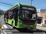 Express Transportes Urbanos Ltda 4 8945 na cidade de São Paulo, São Paulo, Brasil, por Rafael Lopes de Oliveira. Número da foto: #12863708.