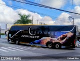 Expresso Nordeste 60150 na cidade de Balneário Camboriú, Santa Catarina, Brasil, por Richard Silva. Número da foto: #12864103.