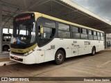 Expresso São José 77704 na cidade de Riacho Fundo II, Distrito Federal, Brasil, por Émerson Jesus Santos. Número da foto: #12863514.