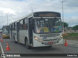 Empresa de Transportes Nossa Senhora da Conceição 4201 na cidade de Natal, Rio Grande do Norte, Brasil, por Dennis Paz. Número da foto: #12865632.