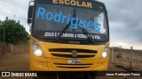 Prefeitura Municipal de Mucambo 6885 na cidade de Mucambo, Ceará, Brasil, por Jonas Rodrigues Farias. Número da foto: #12865289.
