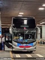Transleles Transporte e Turismo 25800 na cidade de Belo Horizonte, Minas Gerais, Brasil, por MAXI MORAIS. Número da foto: #12865195.