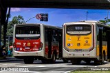 Pêssego Transportes 4 7807 na cidade de São Paulo, São Paulo, Brasil, por Giovanni Melo. Número da foto: #12864173.