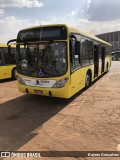 Viação Pioneira 223654 na cidade de Brasília, Distrito Federal, Brasil, por Kayron Gonçalves. Número da foto: #12864968.