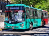 Transplusa 436 na cidade de San José, San José, Costa Rica, por Andrés Martínez Rodríguez. Número da foto: #12865081.