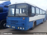 Ônibus Particulares 46 na cidade de Rio Grande, Rio Grande do Sul, Brasil, por Luis Alfredo Soares Knuth. Número da foto: #12863924.