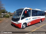 Rápido D´Oeste 009 na cidade de Poços de Caldas, Minas Gerais, Brasil, por Ândrei  Viterbo de Lima Figueiredo. Número da foto: #:id.