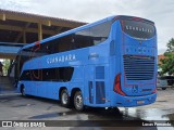 Expresso Guanabara 2214 na cidade de Luís Correia, Piauí, Brasil, por Lucas Fernando. Número da foto: #12864199.