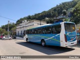 Viação Ponte Coberta RJ 190.081 na cidade de Mangaratiba, Rio de Janeiro, Brasil, por Ruan Silva. Número da foto: #12865252.