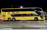 Viação Nova Itapemirim 41206 na cidade de Balneário Camboriú, Santa Catarina, Brasil, por Richard Silva. Número da foto: #12864679.