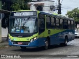 MOBI Transporte Urbano 140 na cidade de Governador Valadares, Minas Gerais, Brasil, por Davi Oliveira. Número da foto: #:id.