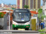 Transportes Cidade do Natal 7 089 na cidade de Natal, Rio Grande do Norte, Brasil, por Junior Mendes. Número da foto: #:id.