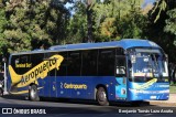 Centropuerto 215 na cidade de Santiago, Santiago, Metropolitana de Santiago, Chile, por Benjamín Tomás Lazo Acuña. Número da foto: #12865952.