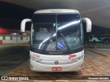 Viação Presidente 3700 na cidade de João Monlevade, Minas Gerais, Brasil, por Emanuel Sócrates. Número da foto: #12865919.