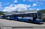 Insular Transportes Coletivos 5153 na cidade de Florianópolis, Santa Catarina, Brasil, por Andre Santos de Moraes. Número da foto: #12864736.