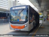 Viação Gato Preto 8 2777 na cidade de São Paulo, São Paulo, Brasil, por Diego Cardoso da Silva. Número da foto: #12864401.