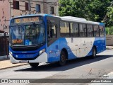 VB Transportes e Turismo 1227 na cidade de Campinas, São Paulo, Brasil, por Adriano Barbosa. Número da foto: #12863907.