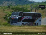 Viação Jam Joy 12723 na cidade de Itapetinga, Bahia, Brasil, por Rafael Chaves. Número da foto: #:id.