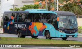 Planeta Transportes Rodoviários 2249 na cidade de Vitória, Espírito Santo, Brasil, por Tiago Baldan. Número da foto: #:id.