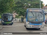 Viação Redentor C47867 na cidade de Rio de Janeiro, Rio de Janeiro, Brasil, por Felipe Costa. Número da foto: #12864294.