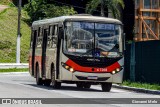 Pêssego Transportes 4 7208 na cidade de São Paulo, São Paulo, Brasil, por Giovanni Melo. Número da foto: #12864146.