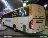 Expresso Araguari 1613 na cidade de Uberlândia, Minas Gerais, Brasil, por Samuel Ribeiro. Número da foto: #12864862.