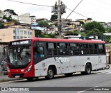 ANSAL - Auto Nossa Senhora de Aparecida 099 na cidade de Juiz de Fora, Minas Gerais, Brasil, por Isaias Ralen. Número da foto: #:id.