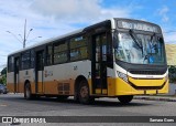 Empresa de Transportes Nova Marambaia AT- na cidade de Belém, Pará, Brasil, por Samara Goes. Número da foto: #12864921.