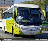 Costa Verde Transportes RJ 217.052 na cidade de Aparecida, São Paulo, Brasil, por Vicente de Paulo Alves. Número da foto: #12863556.