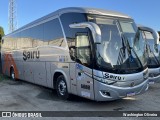 Sairú Transporte e Turismo 6000 na cidade de Jacareí, São Paulo, Brasil, por Washington Oliveira. Número da foto: #12865109.