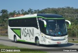 Visani Turismo 370 na cidade de Santa Isabel, São Paulo, Brasil, por George Miranda. Número da foto: #12865612.