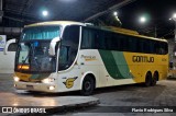 Empresa Gontijo de Transportes 14135 na cidade de Ipatinga, Minas Gerais, Brasil, por Flavio Rodrigues Silva. Número da foto: #12865229.